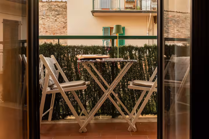 Foto 4 dell'appartamento