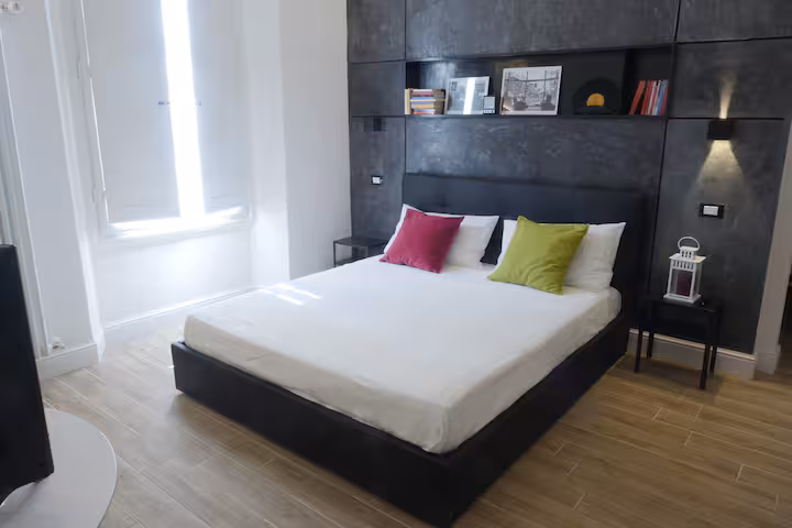 Appartamento Moderno Firenze Centro