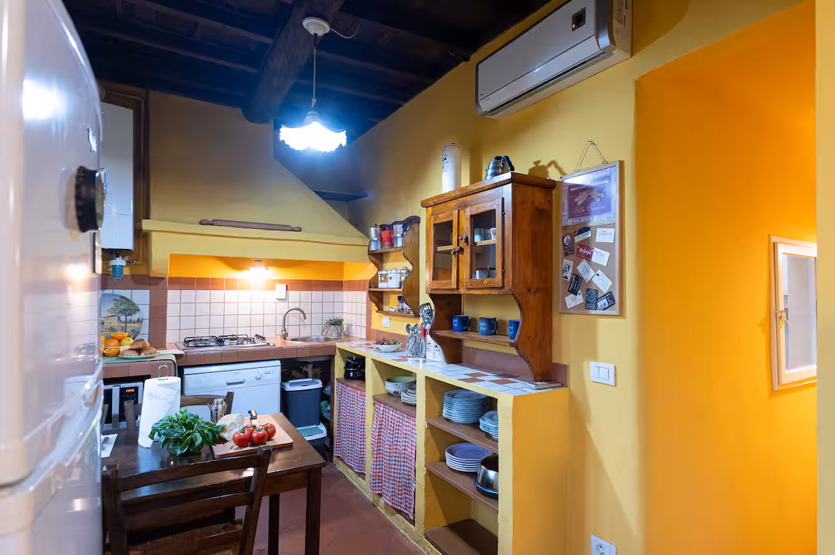 Foto 4 dell'appartamento