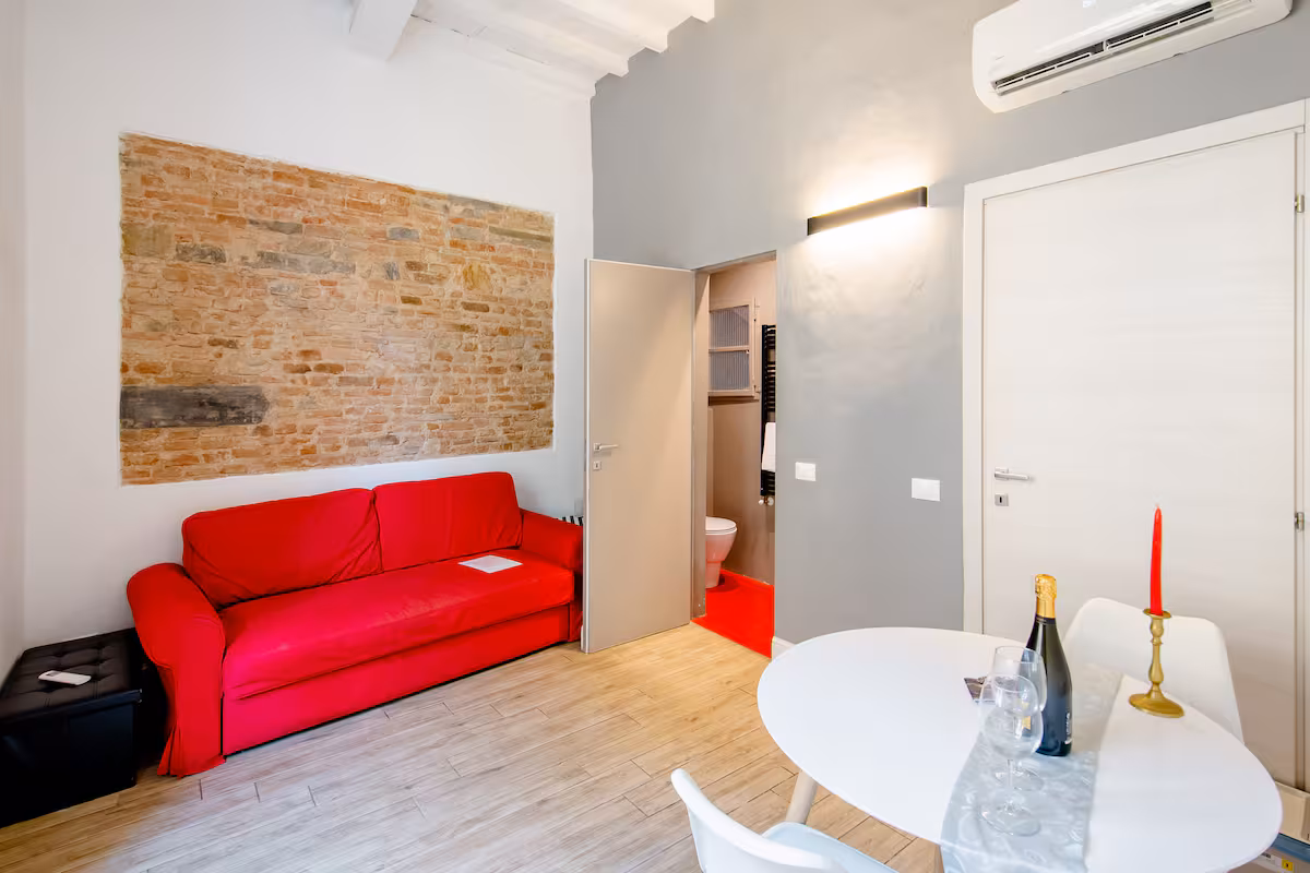 Suite Elegante Centro Firenze